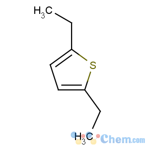 CAS No:5069-23-8 2,5-diethylthiophene