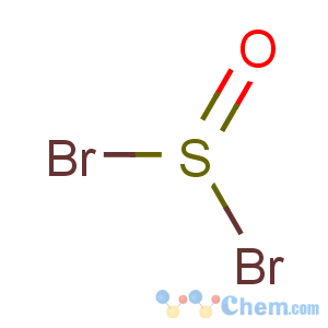 CAS No:507-16-4 Thionyl bromide