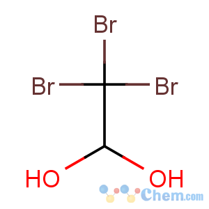 CAS No:507-42-6 1,1-Ethanediol,2,2,2-tribromo-