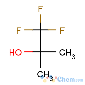 CAS No:507-52-8 1,1,1-trifluoro-2-methylpropan-2-ol