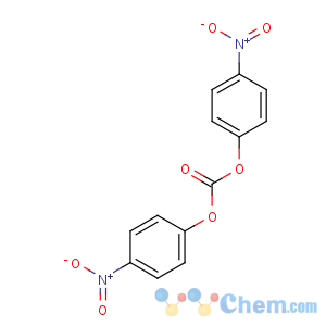 CAS No:5070-13-3 bis(4-nitrophenyl) carbonate