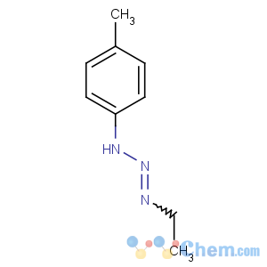 CAS No:50707-40-9 N-(ethyldiazenyl)-4-methylaniline