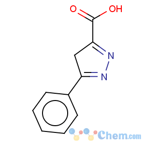 CAS No:5071-61-4 1H-Pyrazole-3-carboxylicacid, 5-phenyl-