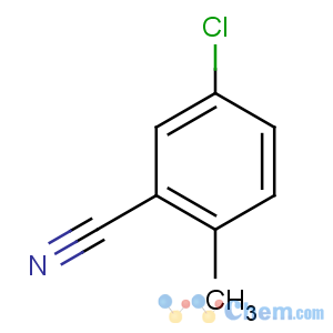 CAS No:50712-70-4 5-chloro-2-methylbenzonitrile