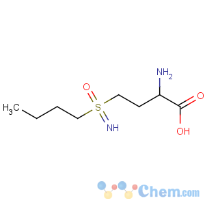 CAS No:5072-26-4 2-amino-4-(butylsulfonimidoyl)butanoic acid