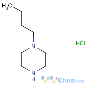 CAS No:50733-95-4 1-butylpiperazine dihydrochloride
