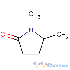CAS No:5075-92-3 1,5-dimethylpyrrolidin-2-one