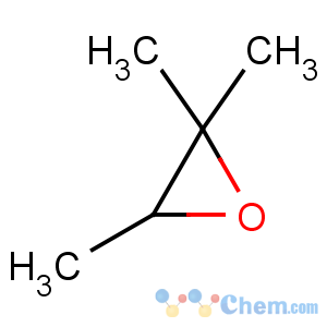 CAS No:5076-19-7 2,2,3-trimethyloxirane