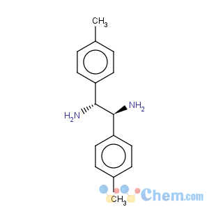 CAS No:50764-59-5 meso-1,2-Bis(p-tolyl)ethylenediamine