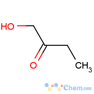 CAS No:5077-67-8 1-hydroxybutan-2-one