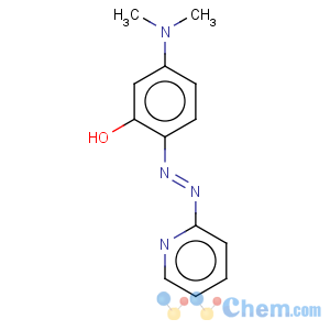 CAS No:50783-80-7 2-(2-pyridylazo)-5-dimethylaminophenol