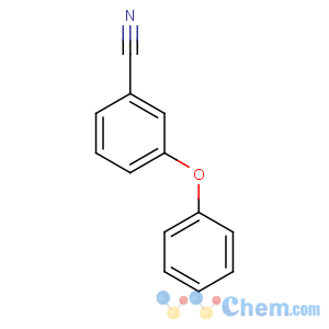 CAS No:50789-45-2 3-phenoxybenzonitrile