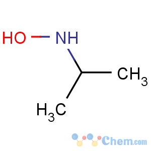 CAS No:5080-22-8 N-Isopropylhydroxylamine