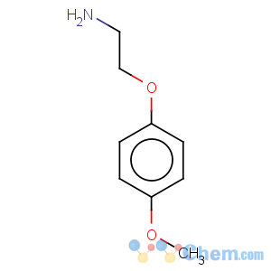 CAS No:50800-92-5 Ethanamine,2-(4-methoxyphenoxy)-