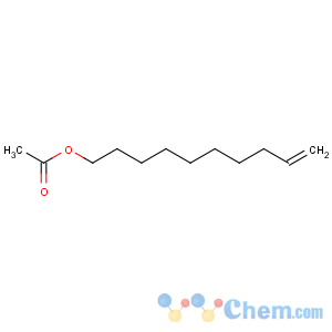 CAS No:50816-18-7 dec-9-enyl acetate
