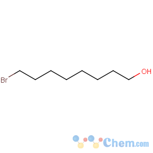 CAS No:50816-19-8 8-bromooctan-1-ol