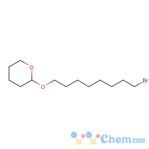 CAS No:50816-20-1 2-(8-bromooctoxy)oxane