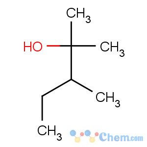 CAS No:50819-06-2 2,2-DIMETHYLPENTENE