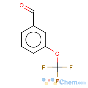 CAS No:50823-91-1 3-(Trifluoromethoxy)benzaldehyde