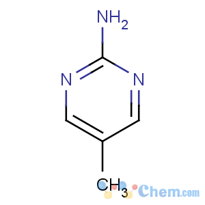 CAS No:50840-23-8 5-methylpyrimidin-2-amine