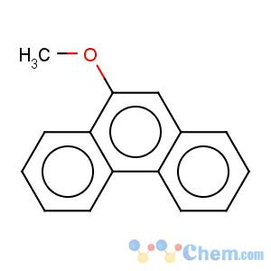 CAS No:5085-74-5 9-methoxyphenanthrene