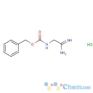 CAS No:50850-19-6 benzyl N-(2-amino-2-iminoethyl)carbamate