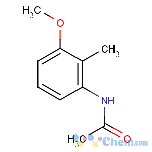 CAS No:50868-74-1 N-(3-methoxy-2-methylphenyl)acetamide