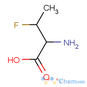 CAS No:50885-01-3 2-amino-3-fluorobutanoic acid