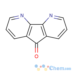 CAS No:50890-67-0 4,5-Diazafluoren-9-one