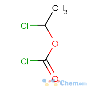 CAS No:50893-53-3 1-chloroethyl carbonochloridate