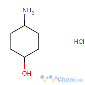 CAS No:50910-54-8 4-aminocyclohexan-1-ol