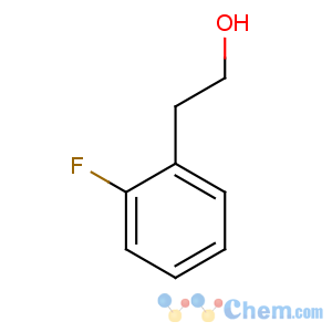 CAS No:50919-06-7 2-(2-fluorophenyl)ethanol