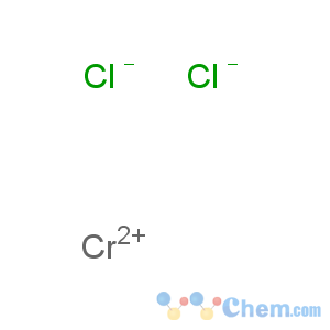 CAS No:50925-66-1 Chromium chloride, basic