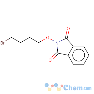 CAS No:5093-32-3 n-(4-bromobutoxy)phthalimide