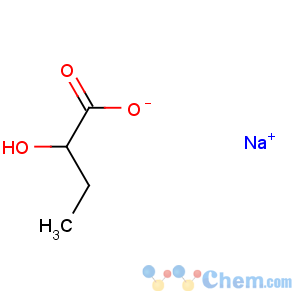 CAS No:5094-24-6 sodium