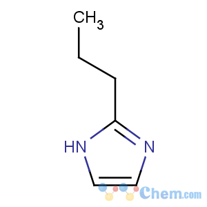 CAS No:50995-95-4 2-propyl-1H-imidazole