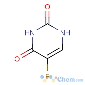 CAS No:51-21-8 5-fluoro-1H-pyrimidine-2,4-dione