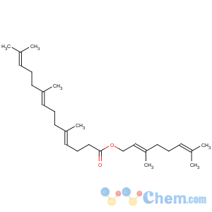 CAS No:51-77-4 Gefarnate