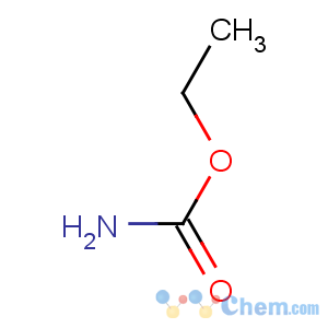 CAS No:51-79-6 ethyl carbamate