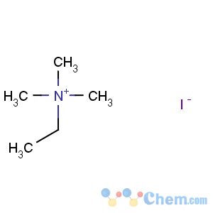 CAS No:51-93-4 ethyl(trimethyl)azanium