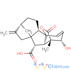 CAS No:510-75-8 Gibberellin A7