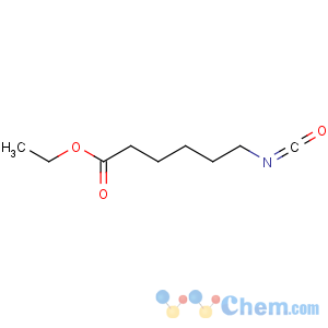 CAS No:5100-36-7 ethyl 6-isocyanatohexanoate