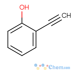 CAS No:5101-44-0 2-ethynylphenol