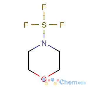 CAS No:51010-74-3 trifluoro(morpholin-4-yl)-λ