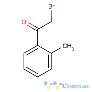 CAS No:51012-65-8 2-bromo-1-(2-methylphenyl)ethanone