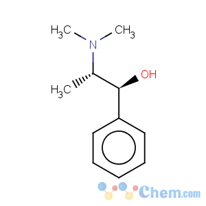 CAS No:51018-28-1 METHYLPSEUDOEPHEDRINE (+)-1S,2S- SNAPN 1.0mg/ml