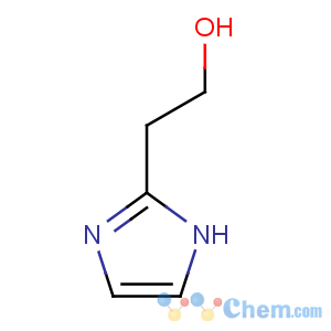CAS No:51036-79-4 2-(1H-imidazol-2-yl)ethanol