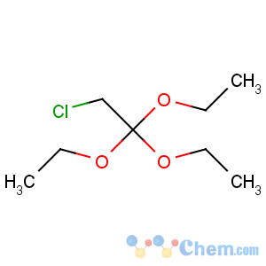 CAS No:51076-95-0 2-chloro-1,1,1-triethoxyethane
