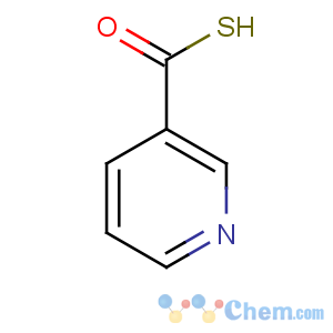 CAS No:51087-03-7 pyridine-3-carbothioic S-acid