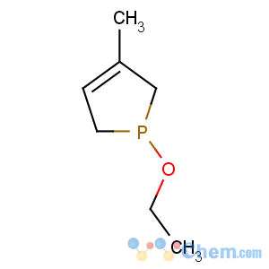 CAS No:51090-83-6 1-Ethoxy-3-methyl-2,5-dihydro-1H-phosphole